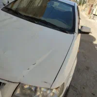 سمند موتور پژو مدل 89دوگانه دست