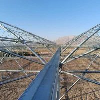نیروی کار ساخت گلخانه