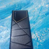 پاور بانک و ایرپاد