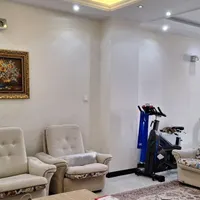 ۷۵متر/۲خواب/فول امکانات/ خیابان بهاران|اجارهٔ آپارتمان|تهران, باغ فیض|دیوار