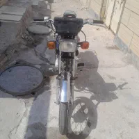 موتور سیکلت مدل 89|موتورسیکلت|اهواز, کمپلو جنوبی|دیوار
