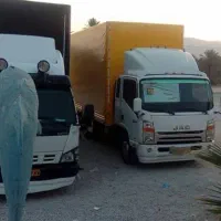 حمل نقل و جابجایی اثاثیه منزل کارگر