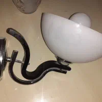 چراغ دیواری