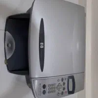 پرینتر چند کاره hp|پرینتر، اسکنر، کپی، فکس|اهواز, پادادشهر|دیوار