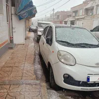 ام وی ام 110s|خودرو سواری و وانت|ارومیه, |دیوار