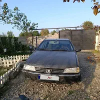 پژو ۴۰۵ مدل ۸۴|خودرو سواری و وانت|لاهیجان, مهرگان|دیوار