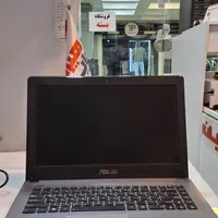 Asus i5 nvidia 740
