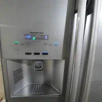 فروش سایدبای ساید هیتاچی در حد نو