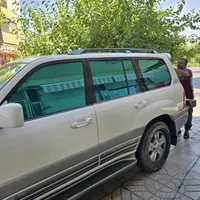 شیشه دودی سرامیک ونانو سرامیک گلس کنسول و مانیتور|خدمات موتور و ماشین|شیراز, اصلاح‌نژاد|دیوار