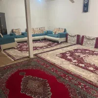 رهن خانه ویلایی حیاط دار