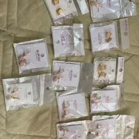 گوشواره بدلیجات