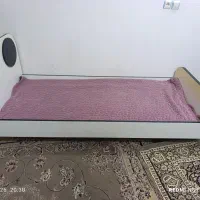 ویترین وکمدوتخت ست