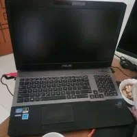 لپ تاپ گیمینگ Asus ROG G75VX|رایانه همراه|اصفهان, نقش جهان|دیوار