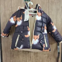 پالتو زنانه و دخترانه|لباس|اردکان, |دیوار