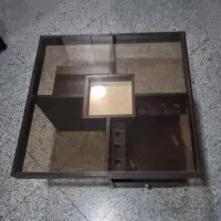 میز جلو مبلی