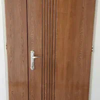 ساخت و نصب انواع درب چوبی|خدمات پیشه و مهارت|یزد, |دیوار