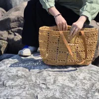 کیف رافیا شیک و سبک|کیف، کفش، کمربند|چالوس, |دیوار