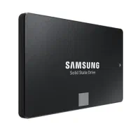 هارد SSD 500GB Samsung (قطعه اصلی ساخت کره)|قطعات و لوازم جانبی رایانه|مشهد, هفت تیر (آب و برق)|دیوار