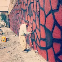 بنایی|خدمات پیشه و مهارت|قم, باجک یک|دیوار