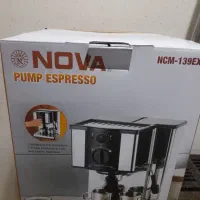اسپرسو ساز نوا مدل 139