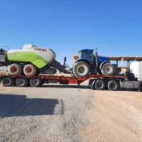 کمرشکن حمل بار سراسر کشور|خدمات حمل و نقل|همدان, |دیوار