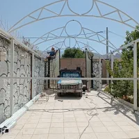 جوشکاری|خدمات پیشه و مهارت|کرمان, |دیوار