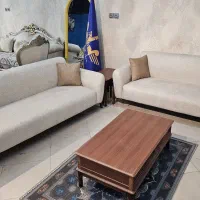 مبل راحتی آف خورده