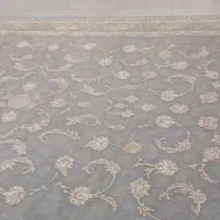 فرش|فرش|رودخانه, |دیوار