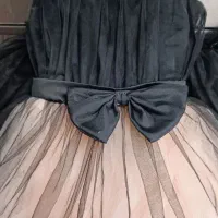 لباس مجلسی دخترونه|کفش و لباس بچه|فولادشهر, مسکن مهر فولادشهر|دیوار