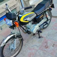 موتور مدل 90