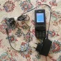 نوکیا سالم سالم مموری خور دوربین دار|موبایل|یزد, |دیوار