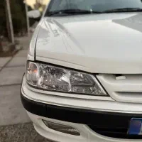 پرشیا سال سیمی بیرنگ مدل اخر ۹۹|خودرو سواری و وانت|قم, شهرک شهرداری|دیوار