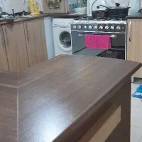 آپارتمان۸۳ متری دو کله نور مسکن مهر شاهین شهر|فروش آپارتمان|شاهین‌شهر, مسکن مهر|دیوار
