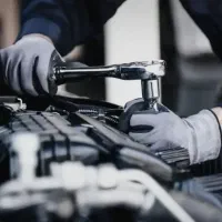 تعویض تسمه تایم تعمیر صفحه کلاج رفع نشتی روغن