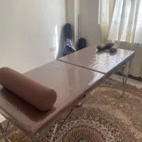 تخت ماساژ نو