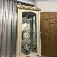 ویترین بوفه
