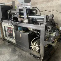 دستگاه تزریق پلاستیک