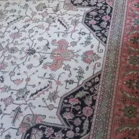 فرش ۱۲متری راوند درجه یک تمام نخ|فرش|کرمانشاه, |دیوار