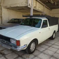 وانت مدل 91 دوگانه کارخانه نقد اقساط