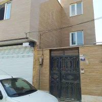 خانه ویلایی۱۷۰متری دوطبقه ۳واحدی|فروش خانه و ویلا|قرچک, صالح آباد|دیوار