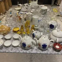 ظروف سرو و پذیرایی