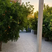 ساختمان-قصرقمشه-بنفشه
