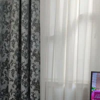 والان پرده خوش رنگ|پرده، رانر، رومیزی|تهران, خانی آباد نو جنوبی|دیوار