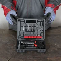 پیچ بند شارژی دو حالته اینتیمکس