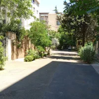 ۶۰۰متر کلنگی با جواز (دیباجی جنوبی) ٪۷۰ تهاتر