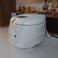 لوازم برقی آشپزخانه