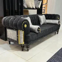 مبل کاوالی