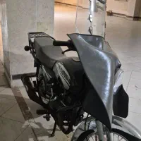 موتور باکسر ۲۰۰|موتورسیکلت|قم, انسجام|دیوار