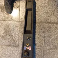 کنسول وسط پیکان قدیم