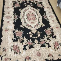 دو عدد فرش ۶ متری